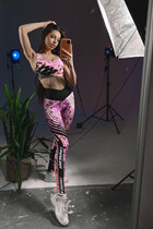 Stunning Russian woman anna from saint-petersburg with Dark Brown hair age 28 photo-9