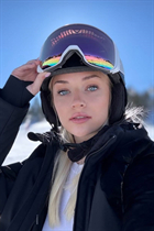 Date ukrainienne zina de kiev avec Blond cheveux, âge 23 photo-9