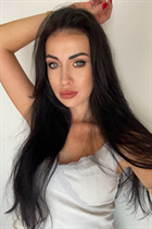 rotterdam mariée natalia avec Brunette cheveux, âge 32 photo-34