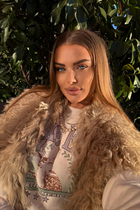 Beautiful romanian girl alexandra from constanta with Blonde hair 40 years old photo-23