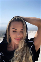 Chica de istanbul anna con pelo Rubio y edad 45 photo-18