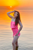 Rencontre une fille ukrainienne liliya de vyshgorod avec Brunette cheveux, âge 42 photo-2