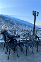 Beautiful Ukrainian bride ksenia from kiev with Blonde hair age 40 photo-16