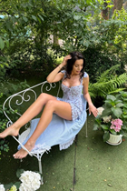 Fille ukrainienne pour le mariage ekaterina de kiev avec Brunette cheveux, âge 29 photo-2