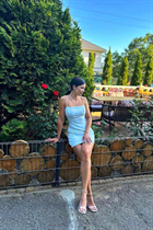 Beautiful Ukrainian woman valentina from odessa with Dark Brown hair age 39 photo-14