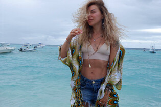 Sortir avec une fille mexicaine victoria de mexico avec Blond cheveux 42 ans photo-7