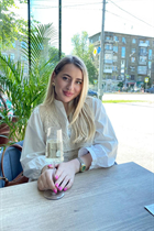 Hermosa mujer ucraniana katerina de dnepr con pelo Marrón claro y edad 27 photo-14