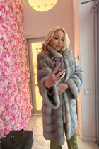 Femme ukrainienne julia de kiev avec Blond cheveux, âge 46 photo-16