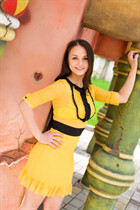 Lovely Ukrainian girl anna from kharkov with Dark Brown hair age 41 photo-8