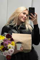 Novia de odessa yana con pelo Rubio y edad 31 photo-37