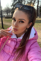 Ukrainian woman online vikky from kiev with Blonde hair age 36 photo-17