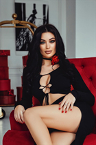 Pretty Ukrainian woman irina from kiev with Dark Brown hair age 27 photo-21