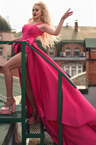 Belle fille ukrainienne victoria de kyiv avec Blond cheveux, âge 39 photo-12