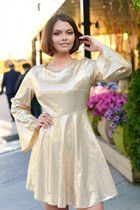 Pretty ukrainian lady elmira from odessa with Dark Brown hair age 25 photo-15