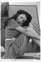 Esposa de Ucrania evgeniya de kiev con pelo Negro y edad 38 photo-43