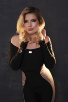 Jolie fille ukrainienne tatiana de kharkiv avec Blond cheveux, âge 35 photo-51