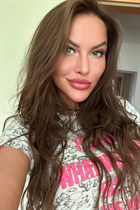 Ukrainian woman for marriage mariia from kharkov with Light Brown hair age 40 photo-19