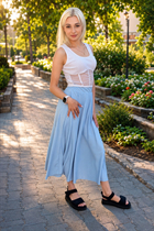 Femme ukrainienne anastasiia de nikolaev avec Chatain clairs cheveux, âge 34 photo-6