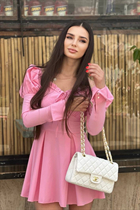 Moldovan girl for marriage daniela from kishinev with Dark Brown hair age 29 photo-9