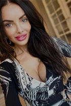 Esposa de Ucrania evgeniya de kiev con pelo Negro y edad 38 photo-12