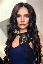 Belle femme ukrainienne ekaterina de dnipro avec Brunette cheveux, âge 39 photo-3
