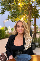 Mariée ukrainienne valeria de kiev avec Blond cheveux, âge 32 photo-7