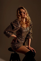 Chat with russian girl ekaterina from saint-petersburg with Blonde hair age 36 photo-16