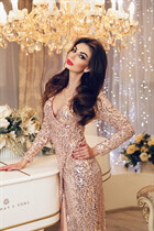 Dating a german woman marianna from baden-baden with Dark Brown hair 43 years old photo-13