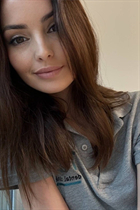 Fille de warsaw maria aux cheveux Brunette, age 38 photo-21