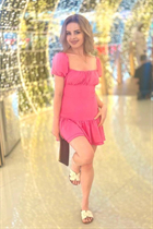Pretty girl nadezhda from riyadh with Blonde hair age 34 photo-31