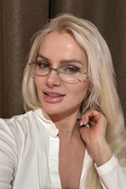 Dating ukrainian woman natalie from kiev with Blonde hair age 50 photo-14