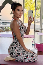 Perfect woman valentina from burgas with Dark Brown hair age 42 photo-28