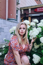 Saliendo con una mujer ucraniana natalie de nikolaev con pelo Rubio y edad 48 photo-16