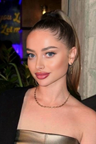 Girl from palm coast anastasiya with Blonde hair age 31 photo-5