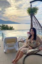 Beautiful german woman christina from n&#252;rnberg with Dark Brown hair 52 years old photo-26