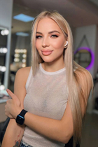 Femme ukrainienne pour le mariage maryana de poltava avec Blond cheveux, âge 28 photo-8