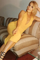 Ukrainian bride oksana from cherkassy with Light Brown hair age 47 photo-8