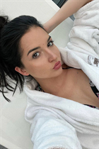 Bride from nice maria with Dark Brown hair age 35 photo-5