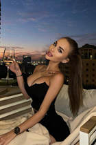 Belles femmes ukrainiennes liza de kiev aux cheveux Blond, age 25 photo-10