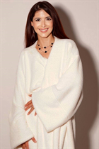 Beautiful Ukrainian bride nadiia from berdichev with Dark Brown hair age 39 photo-11