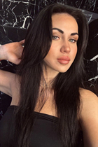 rotterdam mariée natalia avec Brunette cheveux, âge 32 photo-43