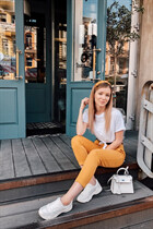 Belle femme ukrainienne célibataire margarita de mariupol avec Blond cheveux, âge 32 photo-4