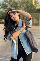 Chica ucraniana kristina de kiev con pelo Negro y edad 39 photo-5