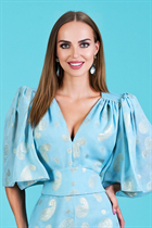 Fille de warsaw anastasia aux cheveux Chatain clairs, age 30 photo-13