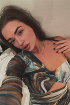 Single ukrainian lady valeria from kiev with Light Brown hair age 28 photo-38