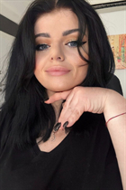 antalya mariée marta avec Noirs cheveux, âge 35 photo-9