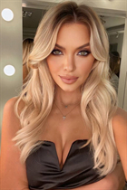 Épouser une femme moldave masha de kishinev avec Blond cheveux, âge 31 photo-3