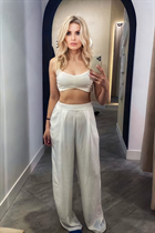 Dating a german girl irina from berlin with Blonde hair 41 years old photo-2