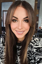 Superbe femme ukrainienne tatiana de kiev aux cheveux Brunette, age 40 photo-5