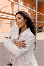 Femme parfaite assiya de las vegas avec Noirs cheveux, âge 36 photo-5